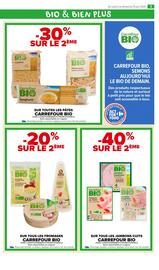 Catalogue Carrefour Market page 5