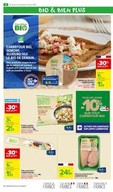 Catalogue Carrefour Market page 6