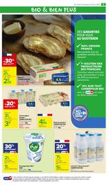 Catalogue Carrefour Market page 7