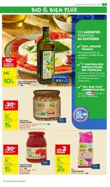 Catalogue Carrefour Market page 9