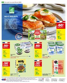Catalogue Carrefour page 10