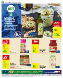 Catalogue Carrefour page 14