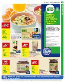 Catalogue Carrefour page 15