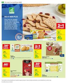 Catalogue Carrefour page 16