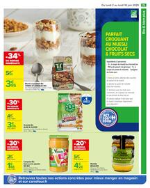 Catalogue Carrefour page 17