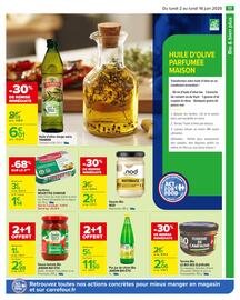 Catalogue Carrefour page 19