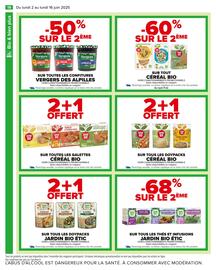 Catalogue Carrefour page 20