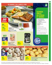 Catalogue Carrefour page 7