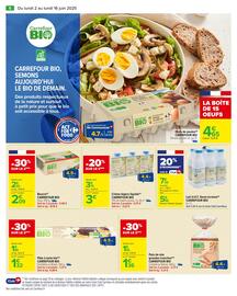 Catalogue Carrefour page 8