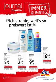 dm Flugblatt Seite 1