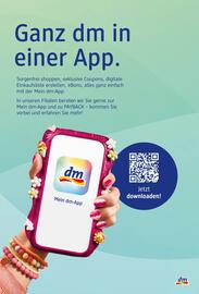 dm Flugblatt Seite 7