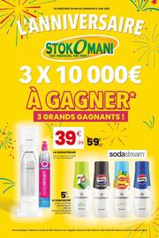 Catalogue Stokomani page 1