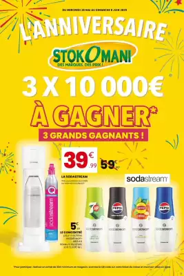 Catalogue Stokomani