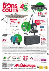 Catalogue Mr Bricolage page 12