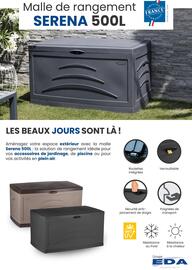 Catalogue Mr Bricolage page 13