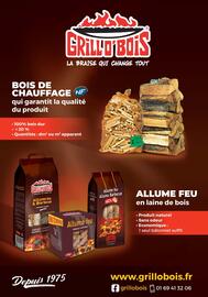 Catalogue Mr Bricolage page 17