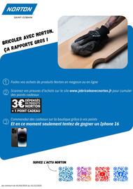 Catalogue Mr Bricolage page 20