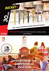 Catalogue Mr Bricolage page 21
