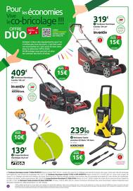 Catalogue Mr Bricolage page 6