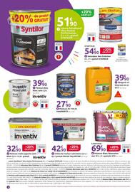 Catalogue Mr Bricolage page 8