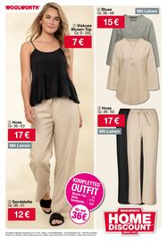 Woolworth Flugblatt Seite 12