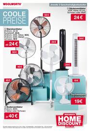 Woolworth Flugblatt Seite 15