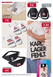 Woolworth Flugblatt Seite 17
