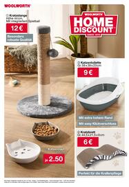 Woolworth Flugblatt Seite 19