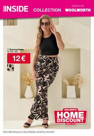 Woolworth Flugblatt Seite 2
