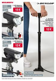 Woolworth Flugblatt Seite 20