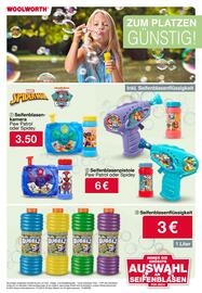 Woolworth Flugblatt Seite 22