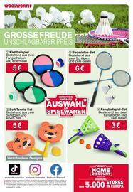 Woolworth Flugblatt Seite 23