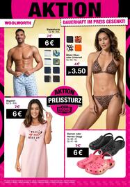 Woolworth Flugblatt Seite 25