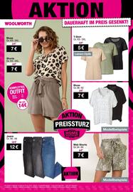 Woolworth Flugblatt Seite 27
