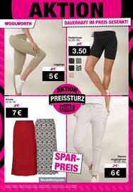 Woolworth Flugblatt Seite 28