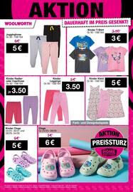 Woolworth Flugblatt Seite 30