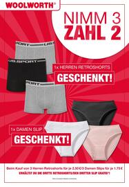 Woolworth Flugblatt Seite 33