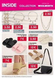 Woolworth Flugblatt Seite 7