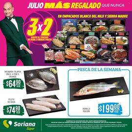 Catálogo Soriana Súper Página 4