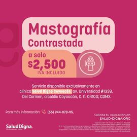 Catálogo Salud Digna Página 2