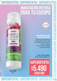 Catálogo Amodil Página 81