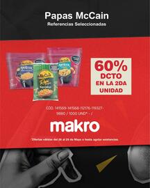 Catálogo Makro Página 2