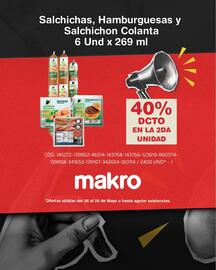 Catálogo Makro Página 3