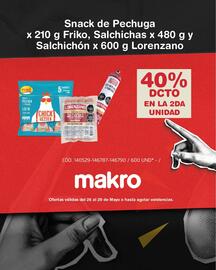 Catálogo Makro Página 5