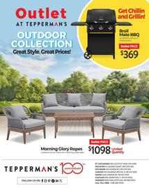 Tepperman's flyer Page 13