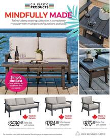 Tepperman's flyer Page 4