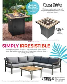 Tepperman's flyer Page 9