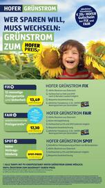 Hofer Flugblatt woche 22 Seite 23