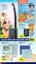 Hofer Flugblatt woche 22 Seite 28