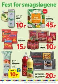 Lidl tilbudsavis uge 23 Side 10